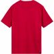 Tricou Elliptic CSF Red 25