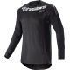 Tricou Enduro T-Star Arch Black/Silver 