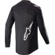 Tricou Enduro T-Star Arch Black/Silver 