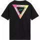 Tricou Invert CSF Black 25