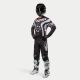 Tricou Moto Enduro/MX Hana Black/White 24