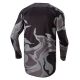 Tricou Moto Enduro/MX Racer Tactical Cast Gray/Camo Magnet 24