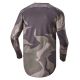 Tricou Moto Enduro/MX Racer Tactical Military Green/Camo Brown 24