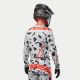 Tricou Moto Enduro/MX Techstar Rantera Haze/Gray Camo 24