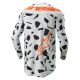 Tricou Moto Enduro/MX Techstar Rantera Haze/Gray Camo 24