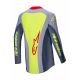 alpinestars-tricou-moto-mx-enduro-techstar-melt-red-grey-yellow-24