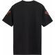 Tricou Performance Shouldered Black 25