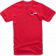 Tricou Placard Red 2022