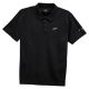 Tricou Polo Realm Black 24