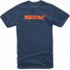 Tricou Reblaze Navy 2022