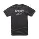 Tricou Ride 2.0 Camo Wht