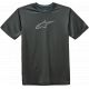 Tricou Tech Ageless Performance Charcoal 2021