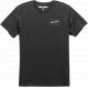 Tricou Turnpike Black 2021
