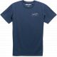 Tricou Turnpike Navy 2021