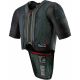 Vesta Mota Airbag Tech-Air 7X Black/Red