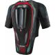 Vesta Mota Airbag Tech-Air 7X Black/Red