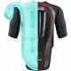 Vesta Mota Airbag Tech-Air 7X Black/Red