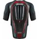 Vesta Mota Airbag Tech-Air 7X Black/Red