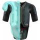 Vesta Mota Airbag Tech-Air 7X Black/Red