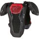 Vesta Protectie Enduro/MX Copii Bionic Action Black/Red 24