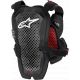 Vesta Protectie Moto Roost Guard A1 Black/Red
