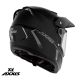 Casca Moto Adventure/Touring Wolf Ds A1 Matte Black 24
