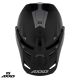 Casca Moto Adventure/Touring Wolf Ds A1 Matte Black 24