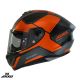 Casca Moto Full-Face/Integrala Draken S Sonar B3 Matt Orange 24