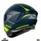Casca Moto Full-Face/Integrala Draken S Sunray C2 Grey Matt 24