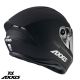 Casca Moto Full-Face/Integrala Draken S V.2 A11 Black Matt 24