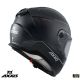 Casca Moto Full-Face/Integrala Hawk Sv A1 Matt Black 24
