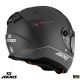 Casca Moto Full-Face/Integrala Hawk Sv A2 Matt Titanium 24