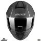 Casca Moto Full-Face/Integrala Hawk Sv A2 Matt Titanium 24