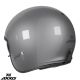 Casca Moto Open-Face/Jet Hornet S SV A2 Grey Glossy 24