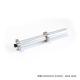 Pin Stander Spate Monobrat Honda Diam 31Mm
