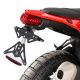 Suport Numar Yamaha Tenere 700