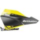 Handguard ATV Sabre Black/Yellow SAB-1BK-01-YE