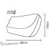 Handguard BBZ KTM/BMW/HQV/TRIUMPH BBZ-001-01-BK