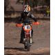 Handguard Ego YAMAHA Mini EGO-004-00-RD  