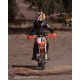 Handguard Ego YAMAHA Mini EGO-004-00-RD  