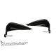 Handguard Storm HONDA/KTM STM-005-02-BK