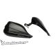 Handguard Storm HONDA/KTM STM-005-02-BK