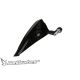 Handguard Storm HONDA/KTM STM-005-02-BK