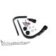 Handguard Universal HONDA/BMW STM-007-02-NP