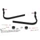 Handguard Universal HONDA/BMW STM-007-02-NP