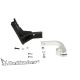 Kit Cleme Montaj Hangduard Universal Ghidon 22mm STM-001-00-NP