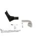 Kit Cleme Montaj Hangduard Universal Ghidon 25.4mm STM-002-01-NP