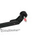 Kit Universal Montaj Handguard Filetat Black STM-007-02-NP