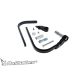 Kit Universal Montaj Handguard Gol Black STM-005-02-NP