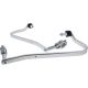 Suporti Handguard YAMAHA BHG-019-02-NP 